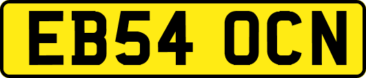 EB54OCN