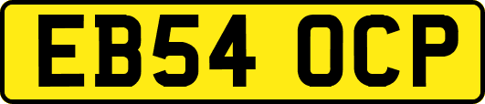 EB54OCP