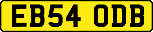 EB54ODB