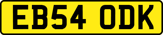 EB54ODK