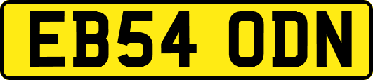 EB54ODN