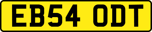 EB54ODT