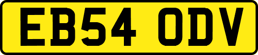 EB54ODV