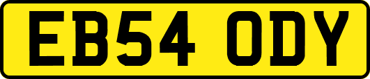 EB54ODY