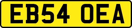 EB54OEA