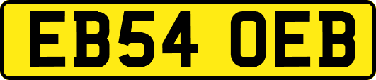 EB54OEB