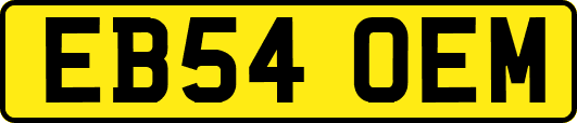 EB54OEM