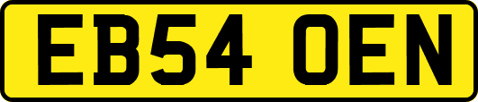 EB54OEN