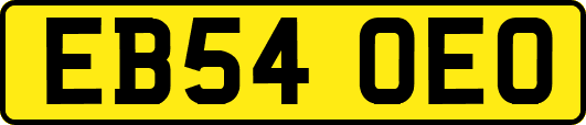 EB54OEO