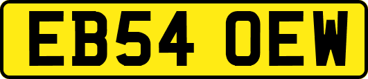 EB54OEW