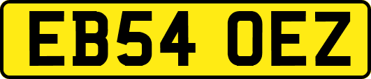 EB54OEZ