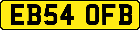 EB54OFB