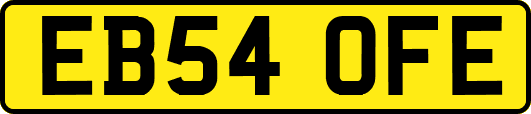 EB54OFE