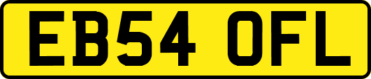 EB54OFL