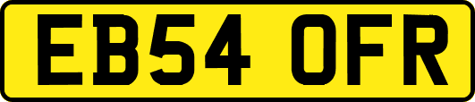 EB54OFR