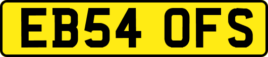 EB54OFS