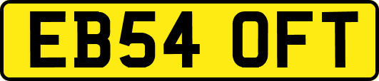 EB54OFT