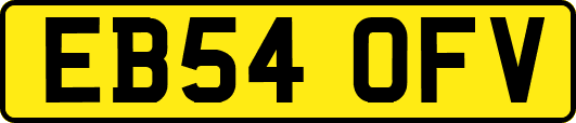EB54OFV