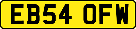 EB54OFW