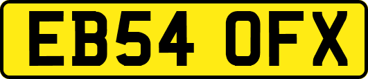 EB54OFX