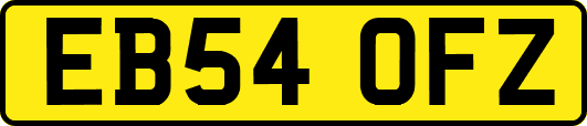 EB54OFZ