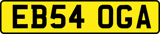 EB54OGA