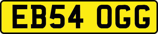 EB54OGG