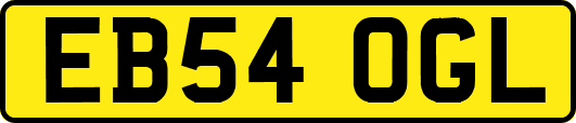 EB54OGL