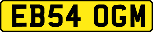 EB54OGM