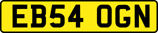 EB54OGN