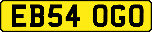 EB54OGO