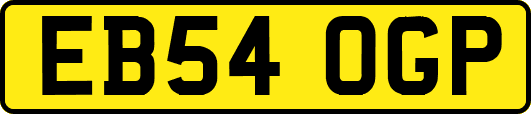 EB54OGP