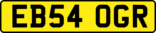 EB54OGR
