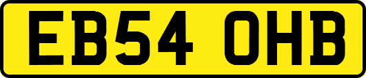 EB54OHB