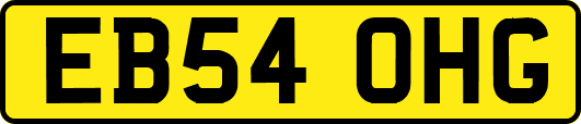 EB54OHG