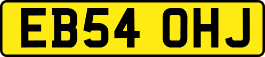 EB54OHJ