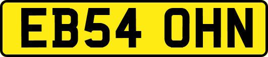 EB54OHN