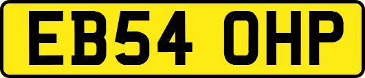 EB54OHP