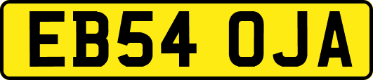 EB54OJA