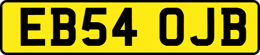 EB54OJB