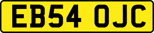 EB54OJC