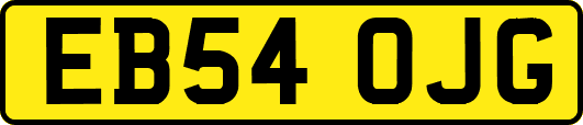 EB54OJG