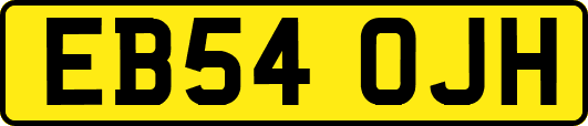 EB54OJH