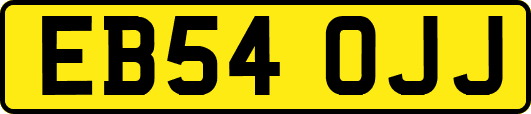 EB54OJJ