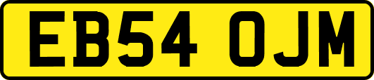 EB54OJM