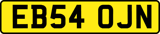 EB54OJN