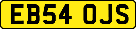 EB54OJS