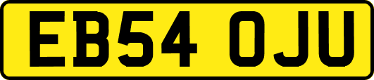 EB54OJU