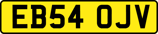 EB54OJV