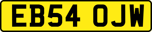 EB54OJW
